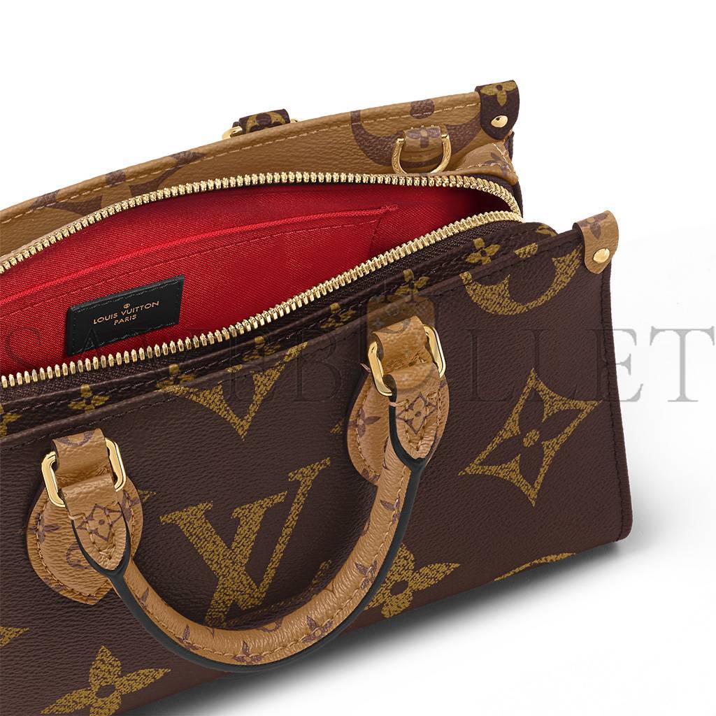 l**is V*t*n onthego east west m46653 (25*13*10cm)